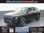 2025 Trax Thumbnail 1