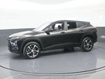 2025 Trax Thumbnail 2