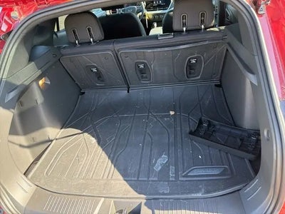 Photo of a 2026 Chevrolet Trax RS 4DR Crossover W/1RS for sale