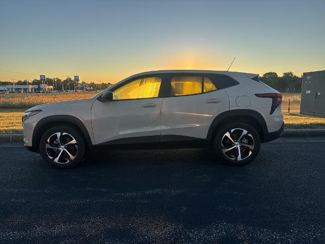 2026 Chevrolet Trax - $22,974