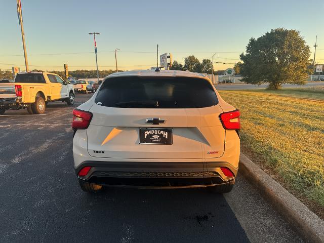 2026 Chevrolet Trax - $22,974