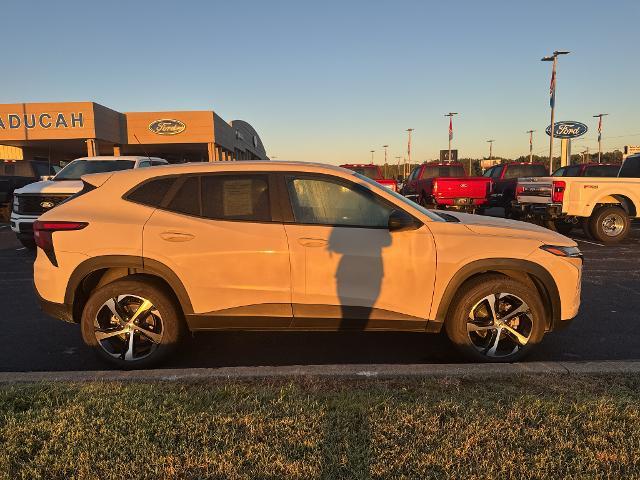 2026 Chevrolet Trax - $22,974