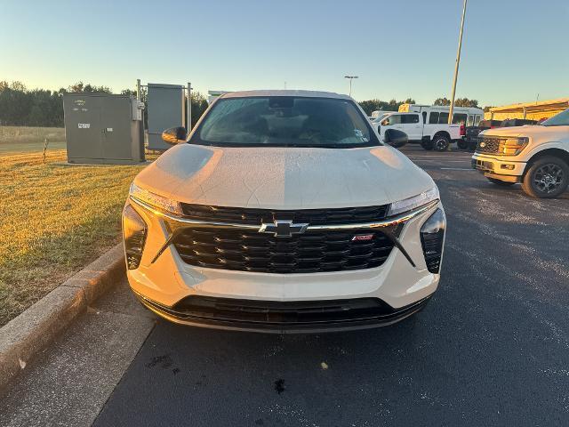 2026 Chevrolet Trax - $22,974