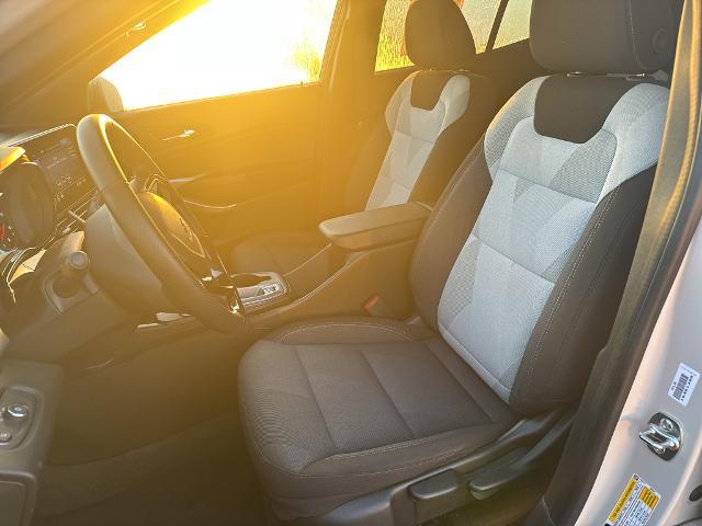 2026 Chevrolet Trax - $22,974
