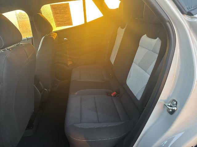 2026 Chevrolet Trax - $22,974