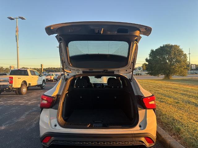2026 Chevrolet Trax - $22,974