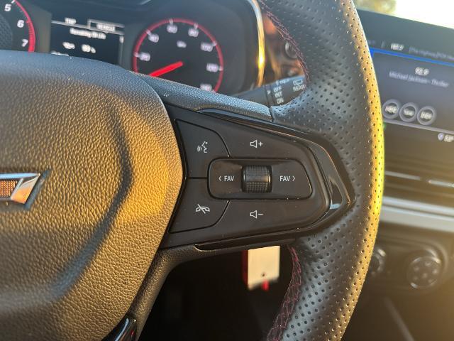2026 Chevrolet Trax - $22,974