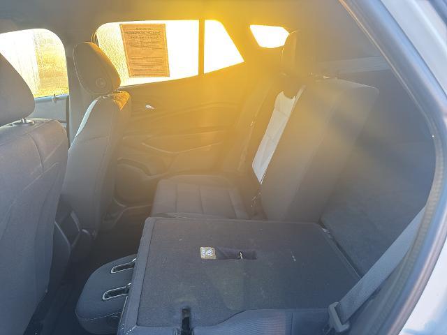 2026 Chevrolet Trax - $22,000
