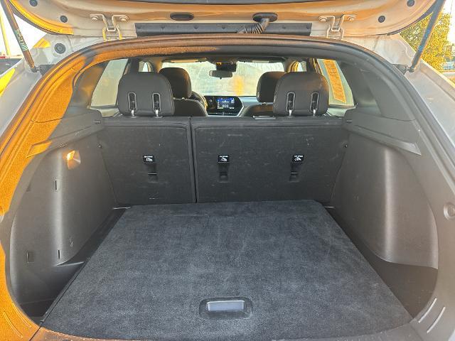 2026 Chevrolet Trax - $22,000