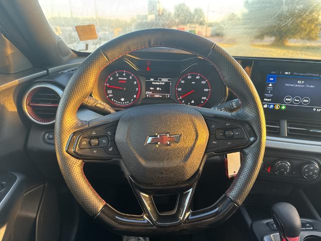 2026 Chevrolet Trax - $22,000