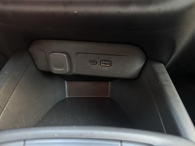 2026 Chevrolet Trax - $22,000