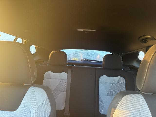 2026 Chevrolet Trax - $22,000