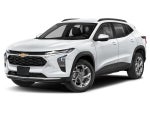 2025 Trax Thumbnail 1