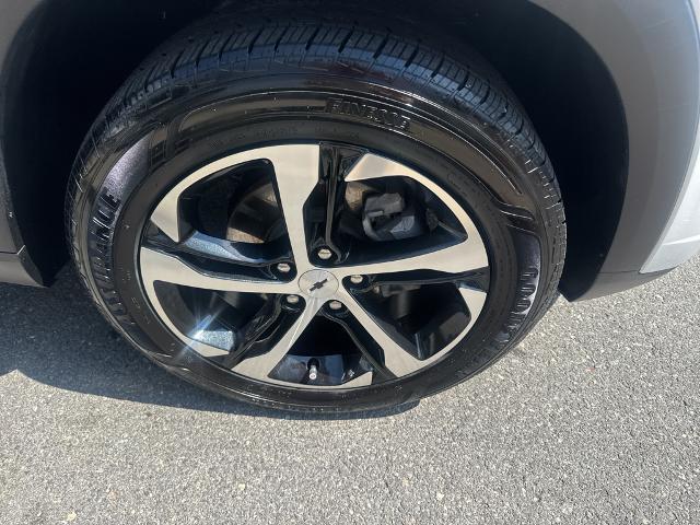 2025 Chevrolet Trax - $24,500