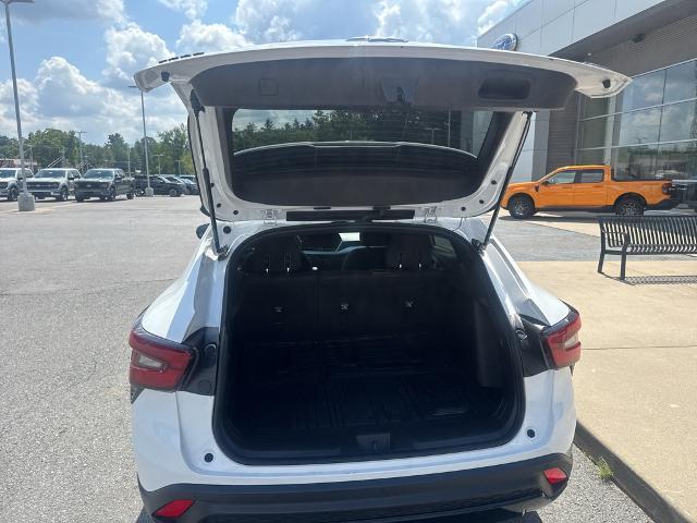 2025 Chevrolet Trax - $24,500