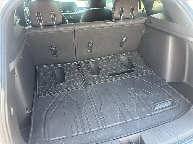 2025 Chevrolet Trax - $24,500