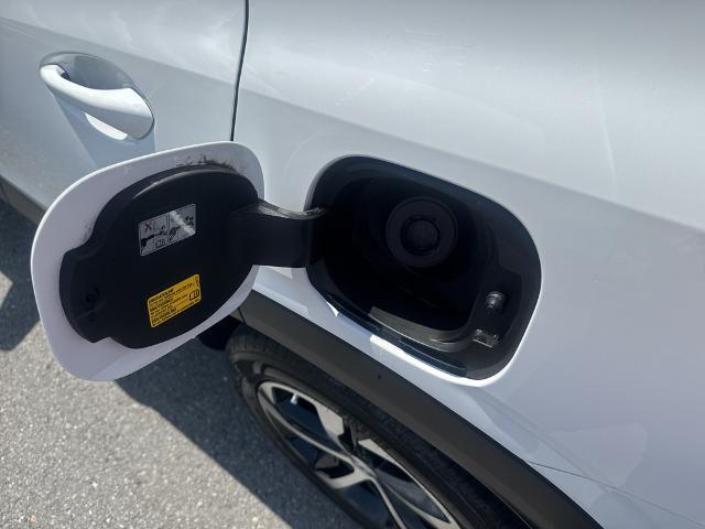 2025 Chevrolet Trax - $24,500
