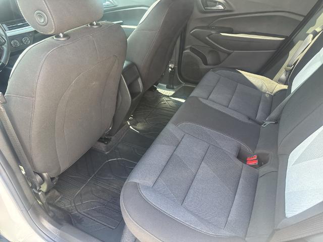 2025 Chevrolet Trax - $24,500