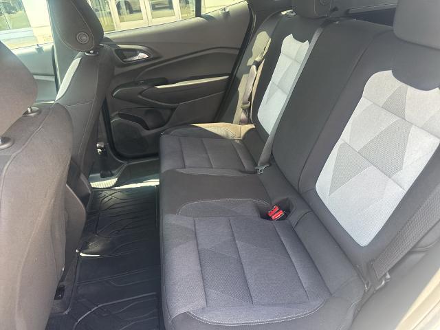 2025 Chevrolet Trax - $24,500