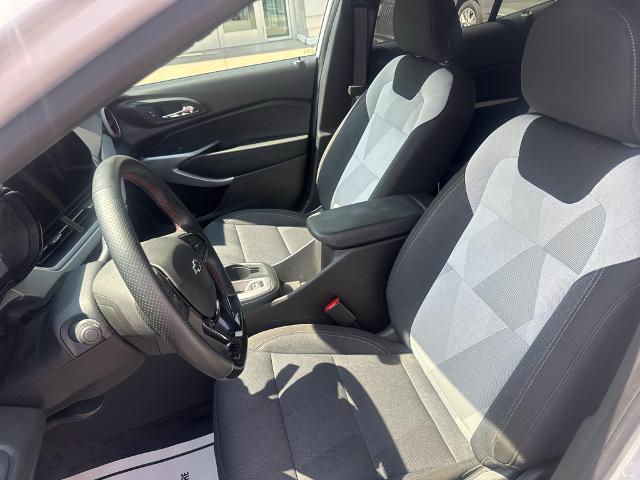 2025 Chevrolet Trax - $24,500