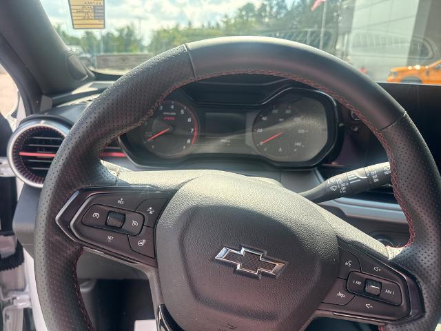 2025 Chevrolet Trax - $24,500