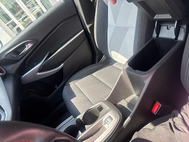 2025 Chevrolet Trax - $24,500