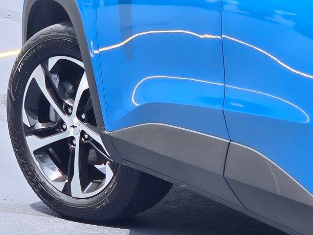 2025 Chevrolet Trax - $21,985