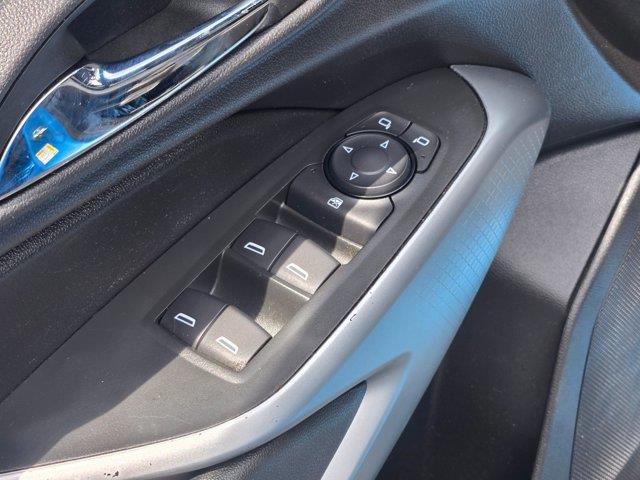 2025 Chevrolet Trax - $21,985