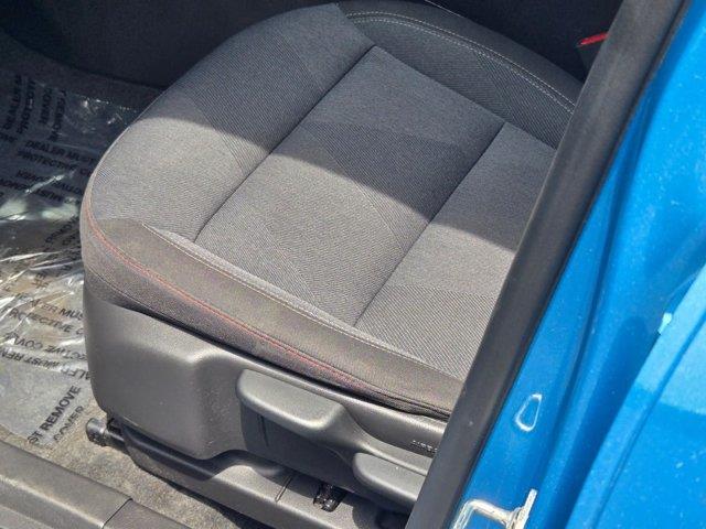 2025 Chevrolet Trax - $21,985