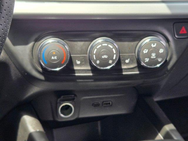 2025 Chevrolet Trax - $21,985