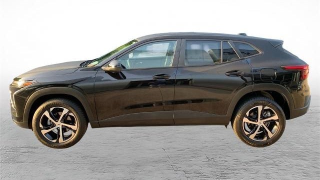 2025 Chevrolet Trax RS