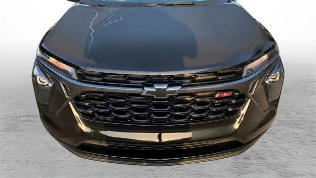 2025 Chevrolet Trax RS