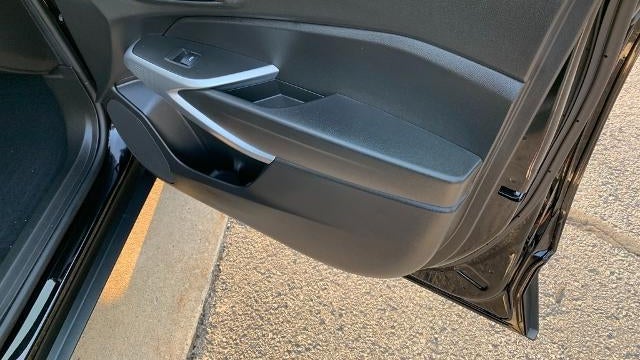 2025 Chevrolet Trax RS