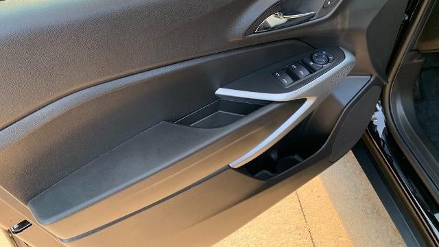 2025 Chevrolet Trax RS