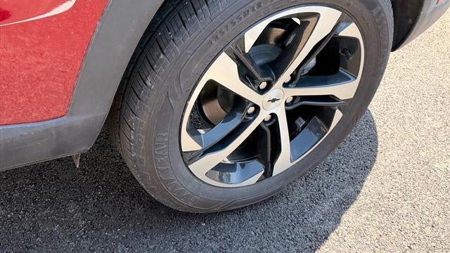 2025 Chevrolet Trax RS