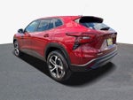 2025 Trax Thumbnail 2