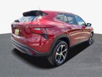 2025 Trax Thumbnail 3