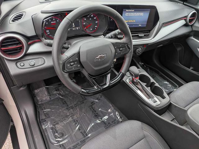 2026 Chevrolet Trax - $25,495