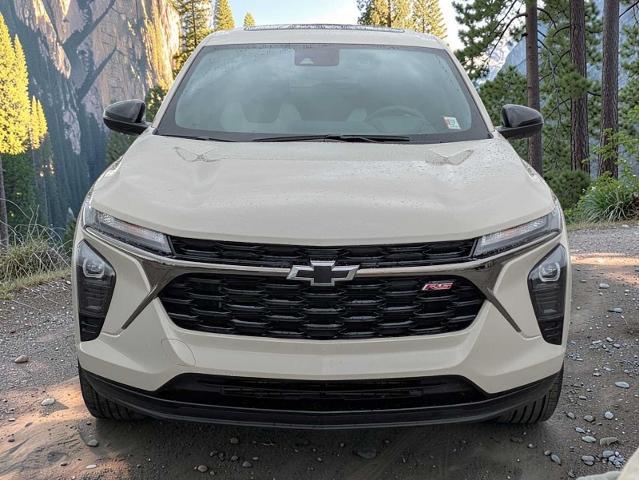 2026 Chevrolet Trax - $25,495