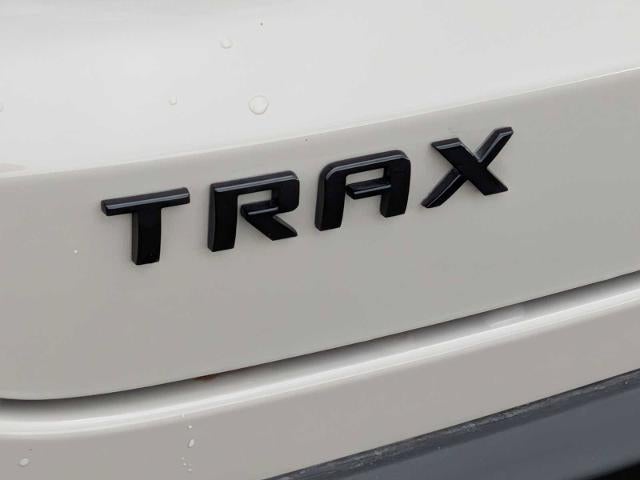 2026 Chevrolet Trax - $25,495