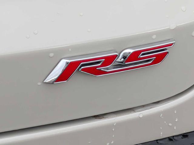 2026 Chevrolet Trax - $25,495