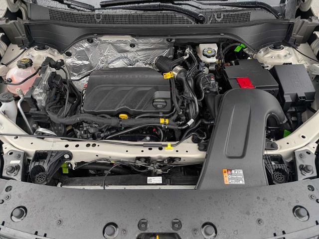 2026 Chevrolet Trax - $25,495