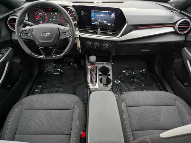 2026 Chevrolet Trax - $25,495