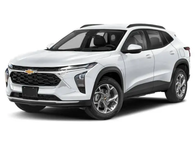 2026 Chevrolet Trax - $25,917