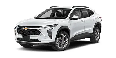 2026 Chevrolet Trax - $25,917