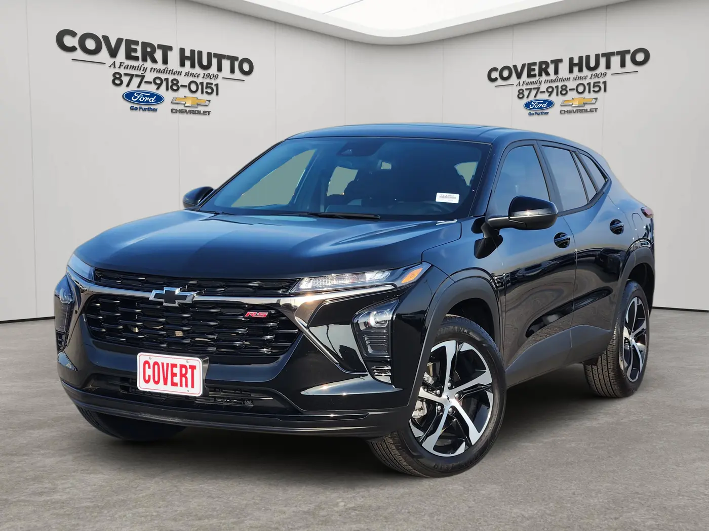 2026 Chevrolet Trax - $25,428