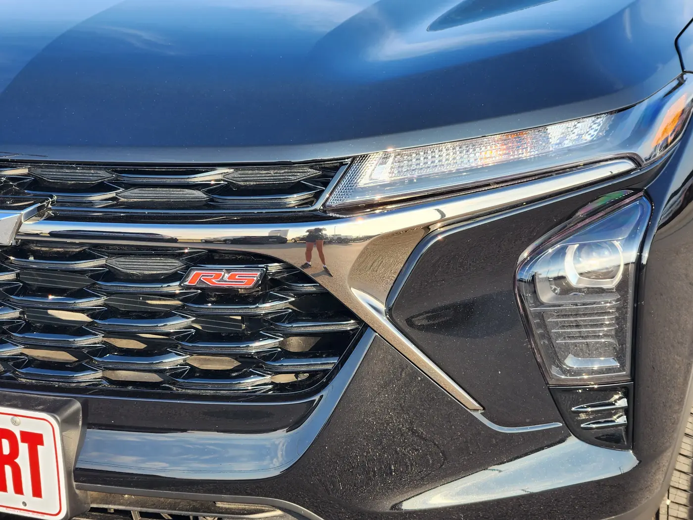 2026 Chevrolet Trax - $25,428