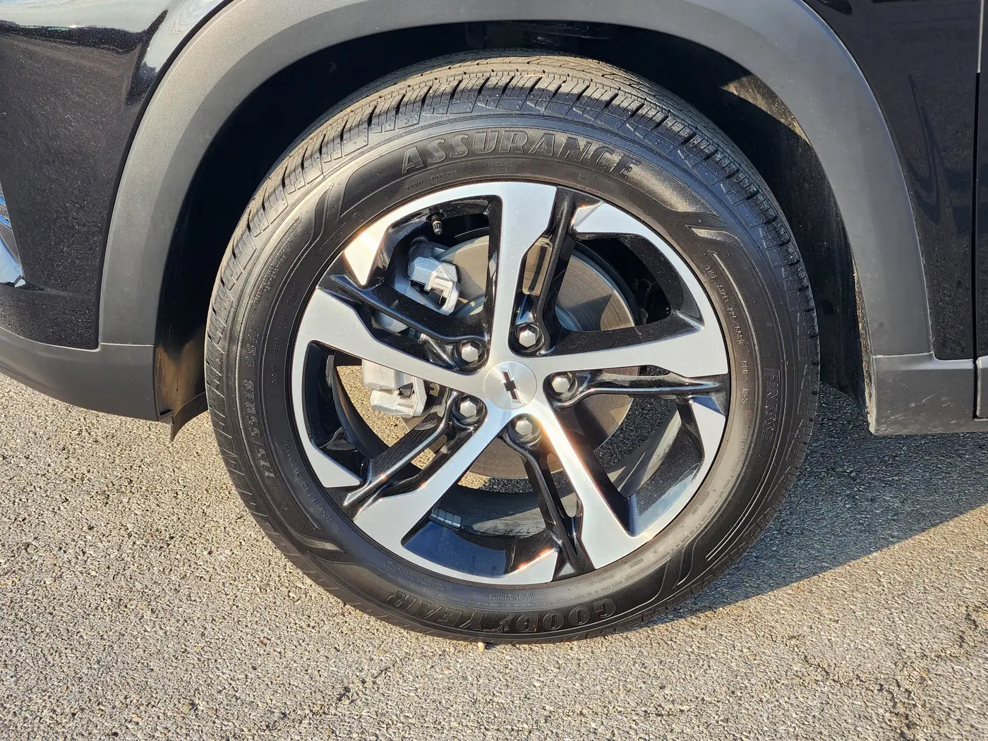 2026 Chevrolet Trax - $25,428