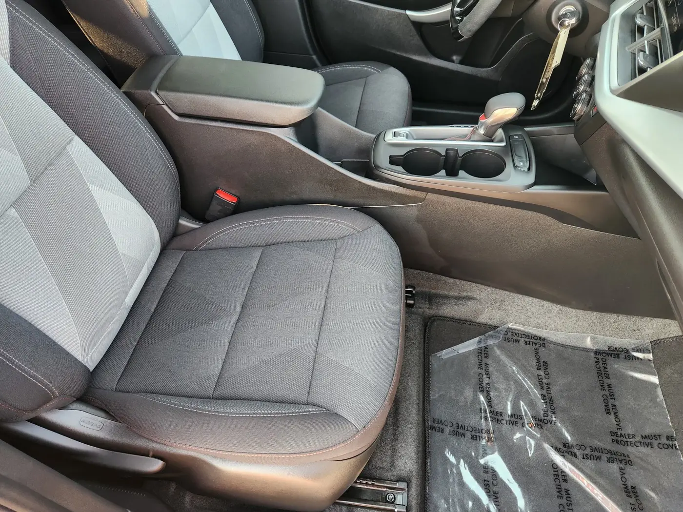 2026 Chevrolet Trax - $25,428