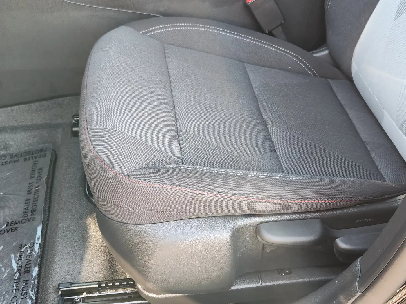 2026 Chevrolet Trax - $25,428